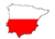 SUPERMERCADOS CAN PASCUAL - Polski